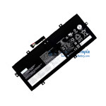 Μπαταρία για Lenovo YOGA-Duet-IML-2020 L20C4PE0 L19M4PD8 2021 [Αντικατάσταση μπαταρίας]